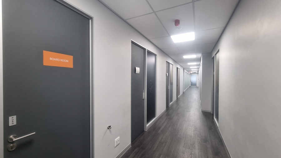 To Let Commercial Property for Rent in Cape Town City Centre Western Cape
